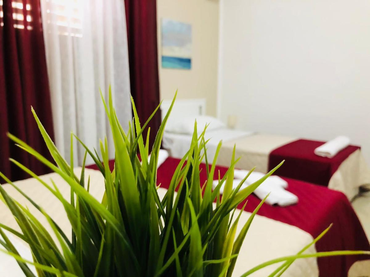 Villa La casa di Palma Aeroporto di Catania Fontana Rossa Esterno foto