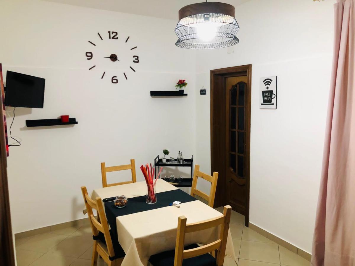 Villa La casa di Palma Aeroporto di Catania Fontana Rossa Esterno foto