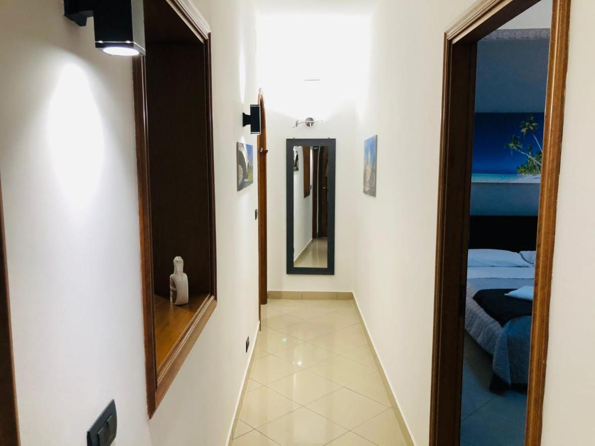 Villa La casa di Palma Aeroporto di Catania Fontana Rossa Esterno foto
