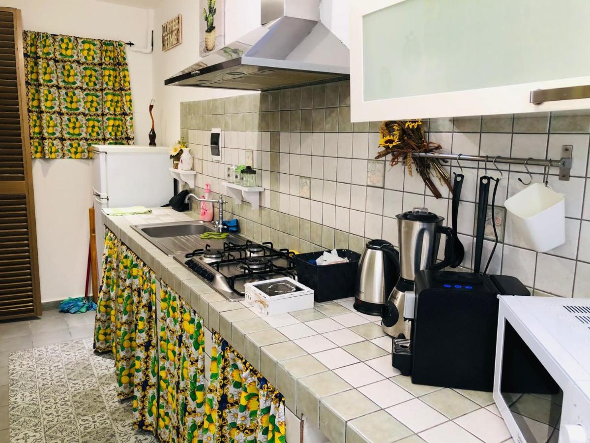 Villa La casa di Palma Aeroporto di Catania Fontana Rossa Esterno foto