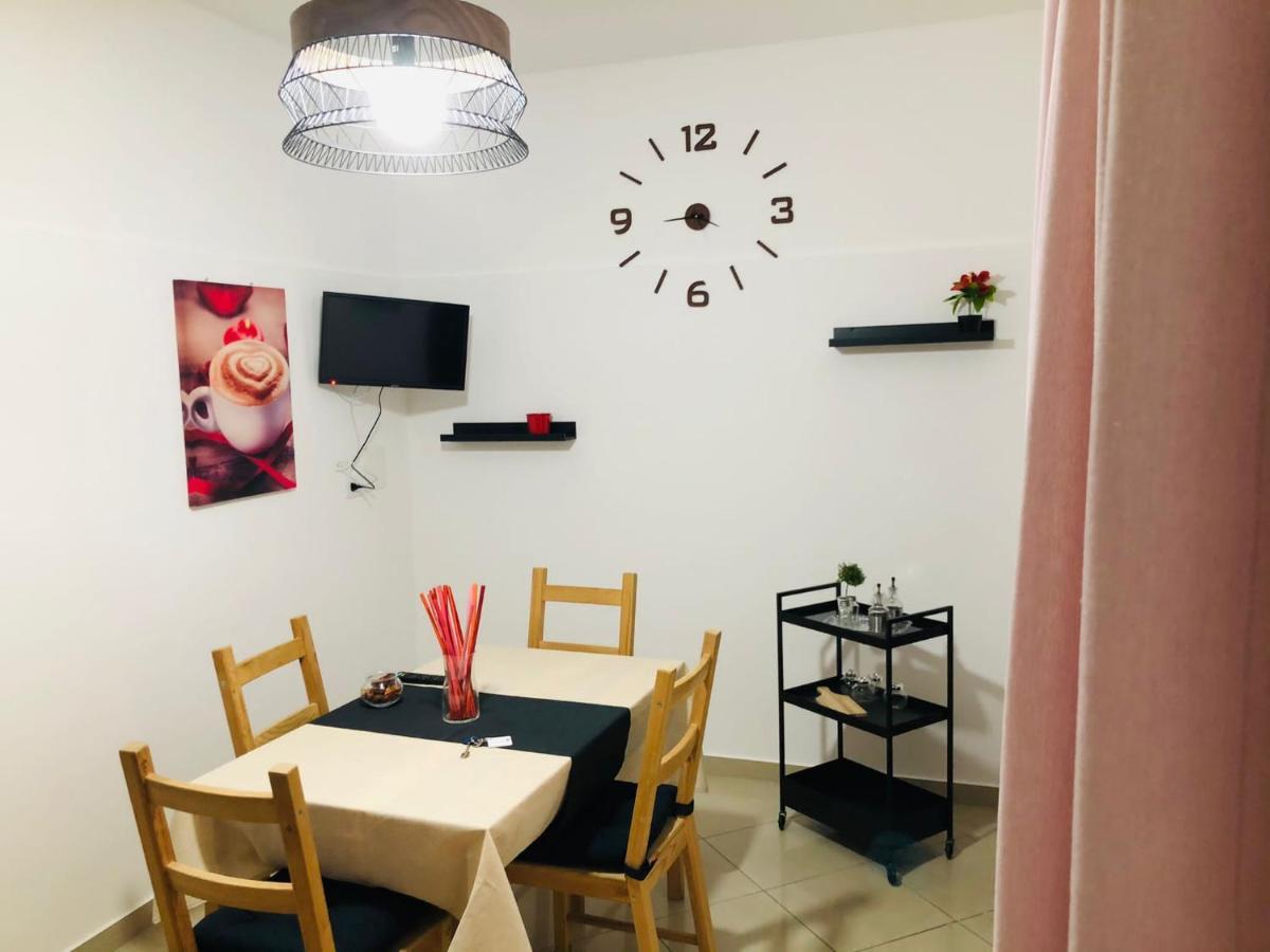 Villa La casa di Palma Aeroporto di Catania Fontana Rossa Esterno foto
