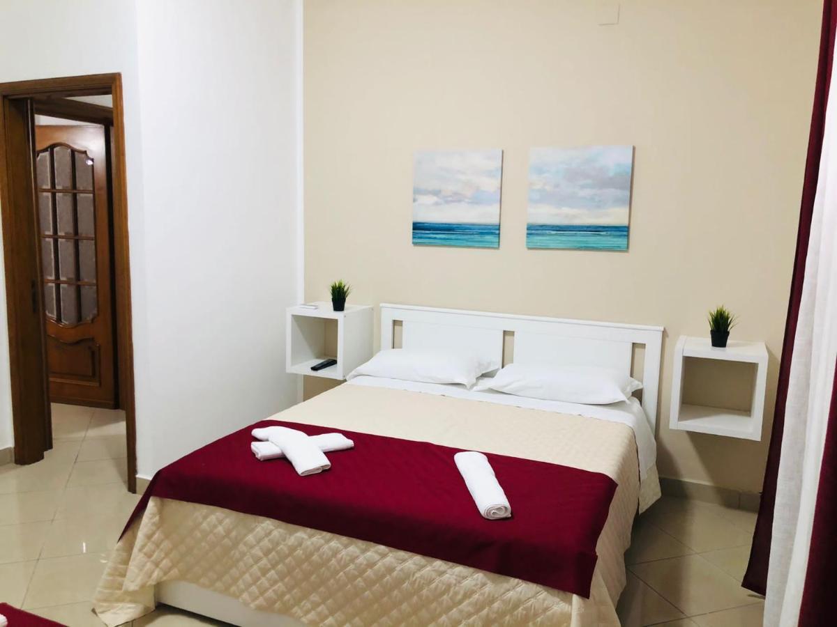 Villa La casa di Palma Aeroporto di Catania Fontana Rossa Esterno foto