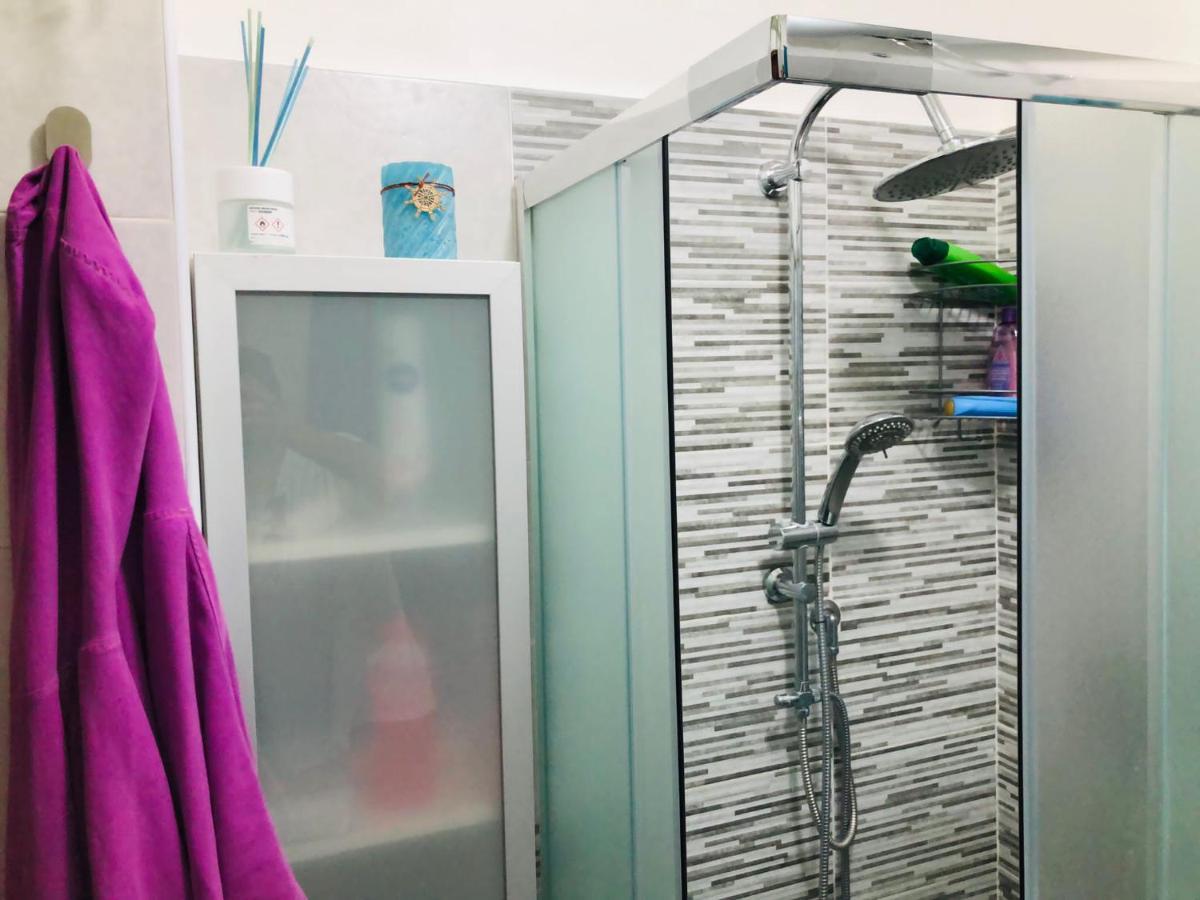 Villa La casa di Palma Aeroporto di Catania Fontana Rossa Esterno foto