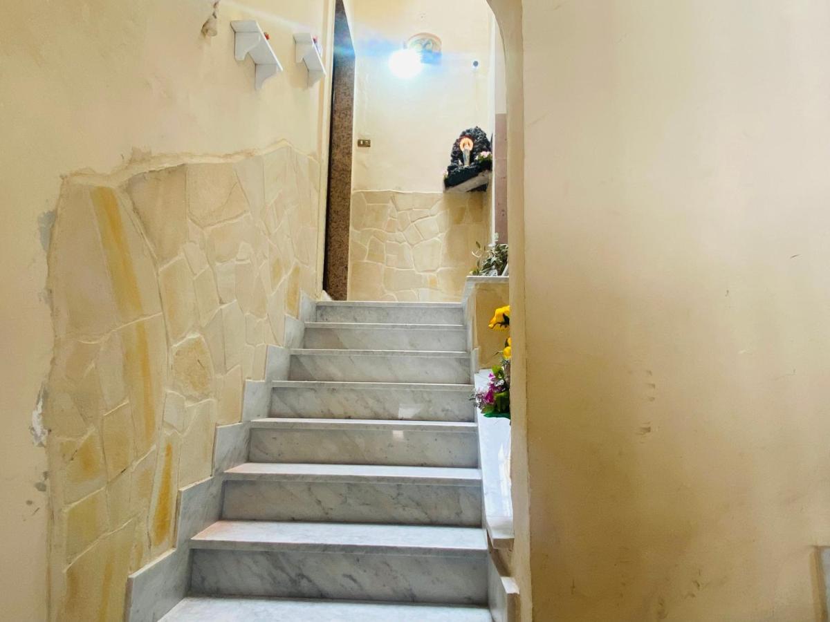 Villa La casa di Palma Aeroporto di Catania Fontana Rossa Esterno foto