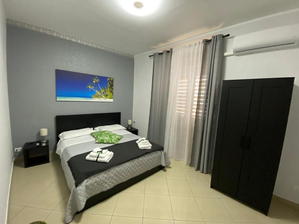 Villa La casa di Palma Aeroporto di Catania Fontana Rossa Esterno foto