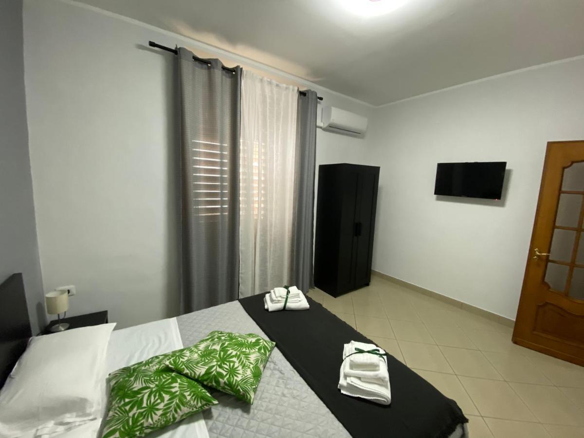 Villa La casa di Palma Aeroporto di Catania Fontana Rossa Esterno foto