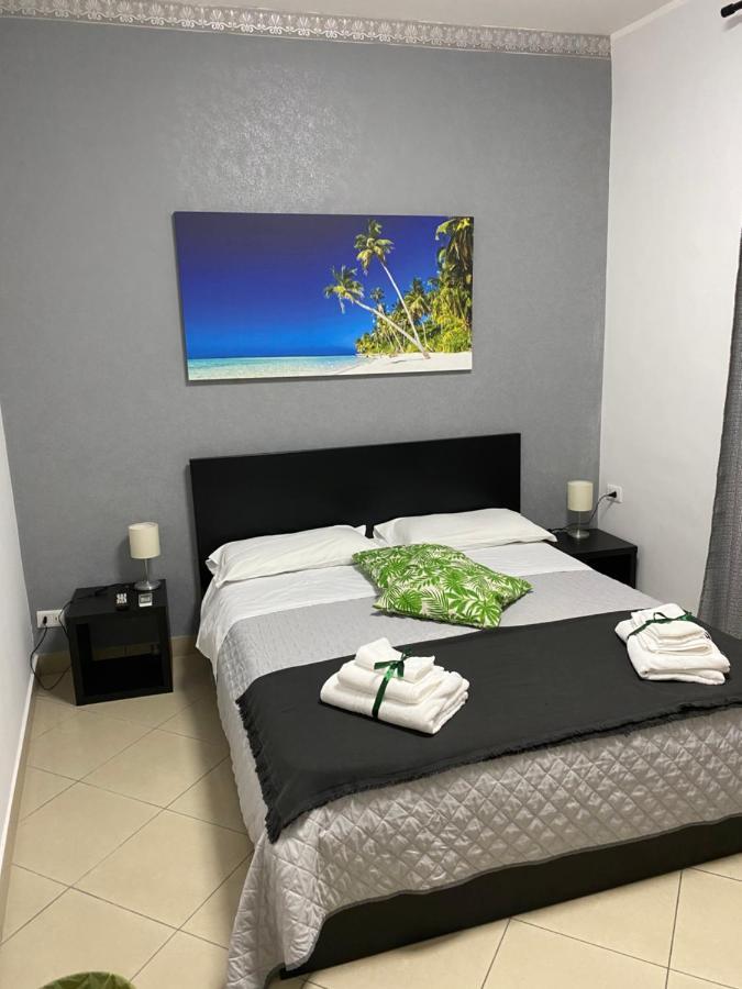 Villa La casa di Palma Aeroporto di Catania Fontana Rossa Esterno foto